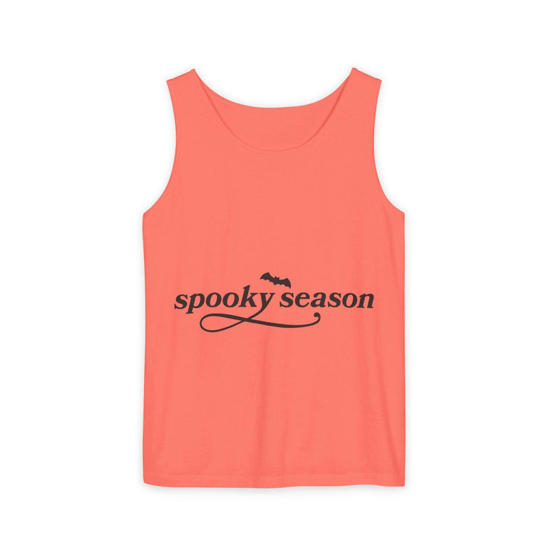 Spooky Season decorations embracing the Halloween spirit with eerie and festive elements for a captivating ambiance