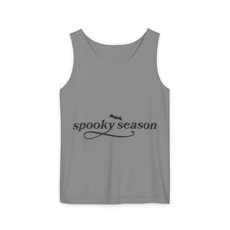 Spooky Season decorations embracing the Halloween spirit with eerie and festive elements for a captivating ambiance