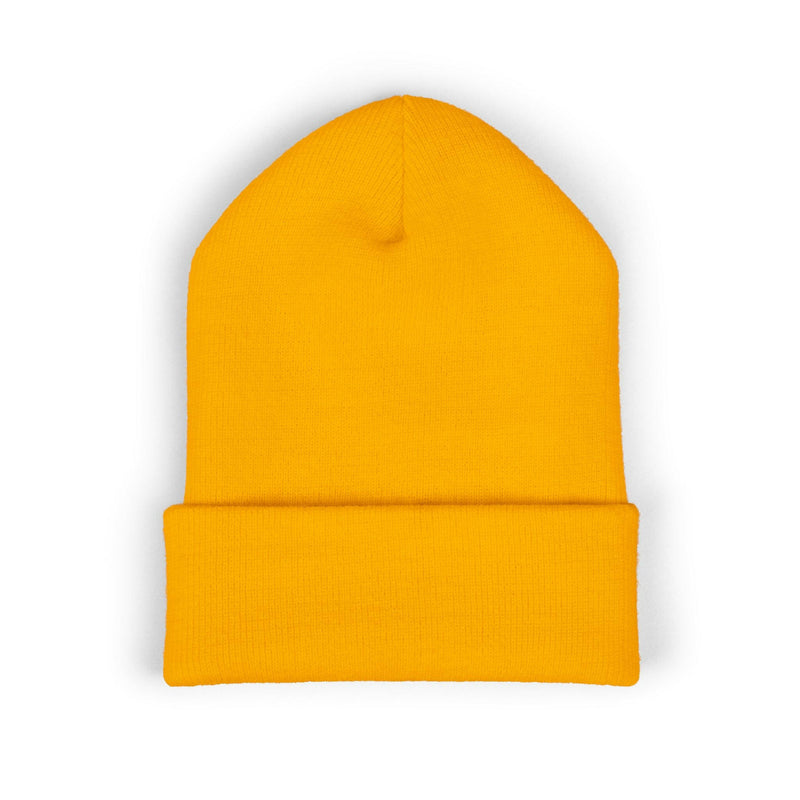 Stylish swag beanie for modern fashion enthusiasts, perfect for adding a trendy touch to your winter wardrobe.
