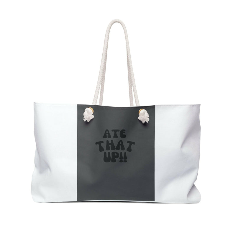 Elegant weekender bags designed as durable travel bags for stylish, long-lasting trips.