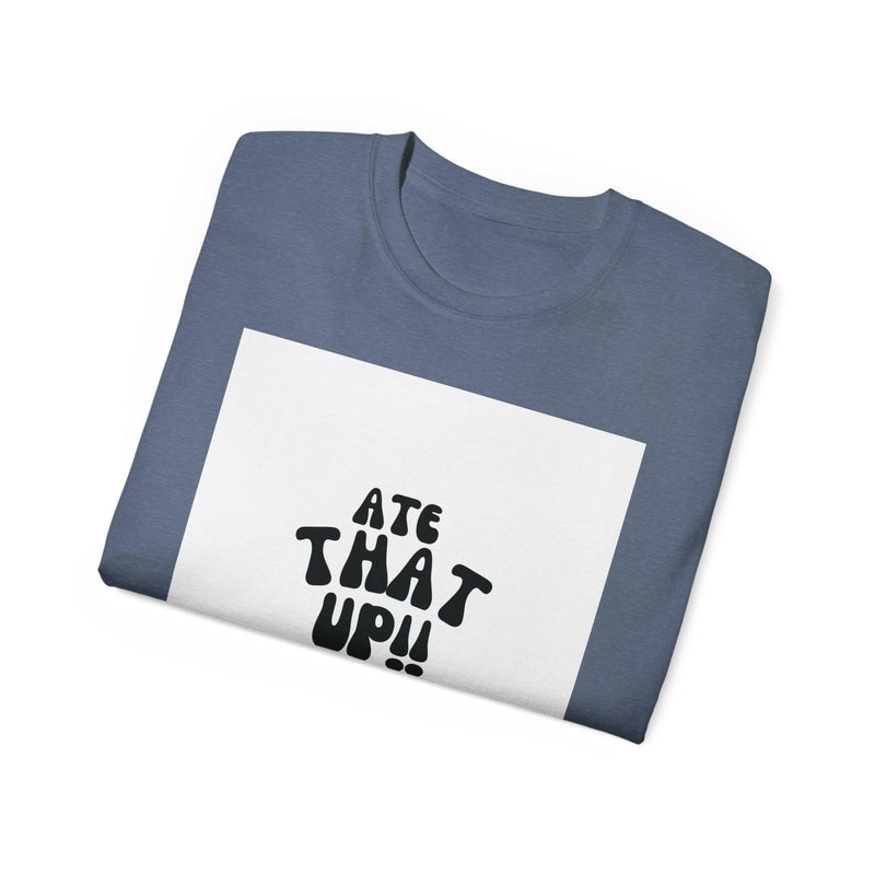 Unisex Ultra Cotton Tee