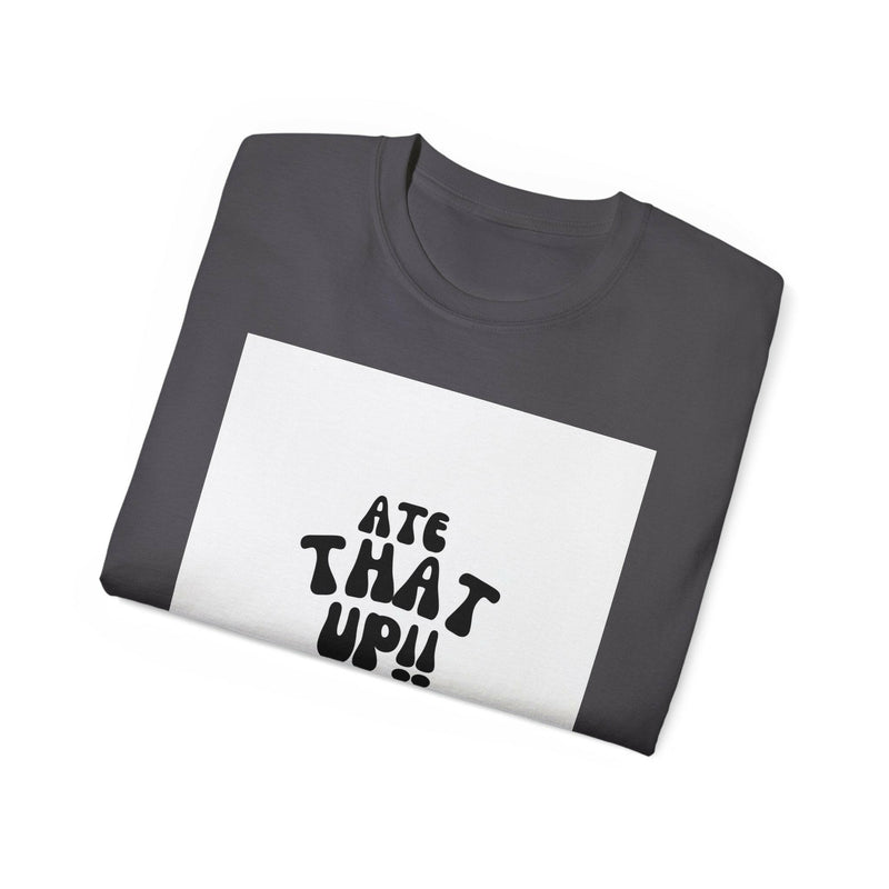 Unisex Ultra Cotton Tee