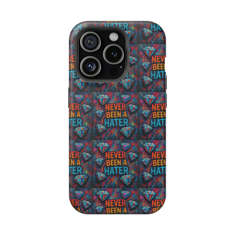 Vibrant magnetic artwork showcasing dynamic colors and captivating design for enhanced visual appeal
