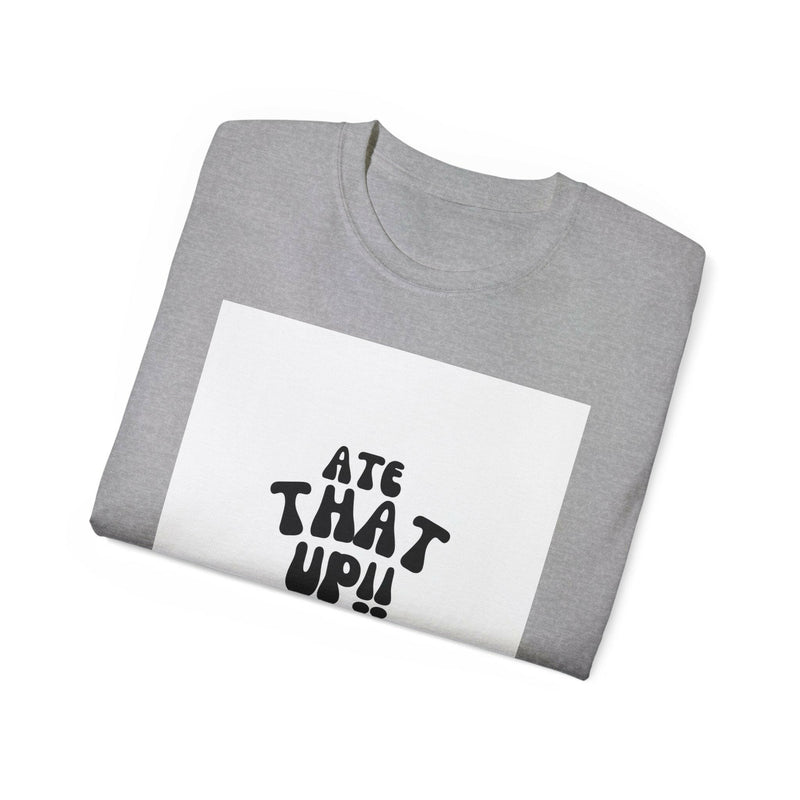 Unisex Ultra Cotton Tee