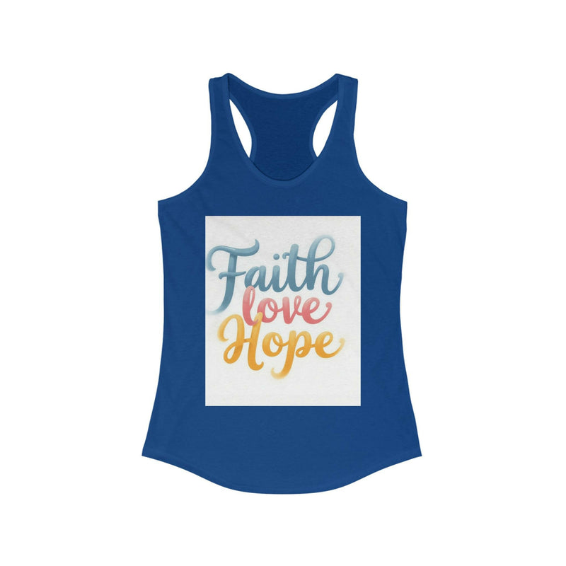 A serene image symbolizing the profound connection between faith and love in spiritual growth