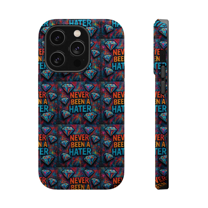 Vibrant magnetic artwork showcasing dynamic colors and captivating design for enhanced visual appeal