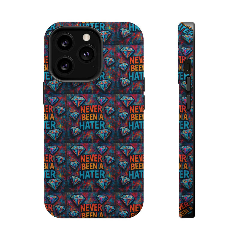 Vibrant magnetic artwork showcasing dynamic colors and captivating design for enhanced visual appeal