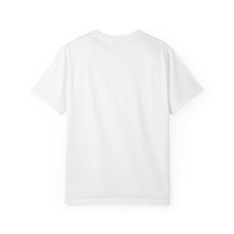 Unisex T-shirt displayed in a clean, modern style perfect for casual and formal wear optimization