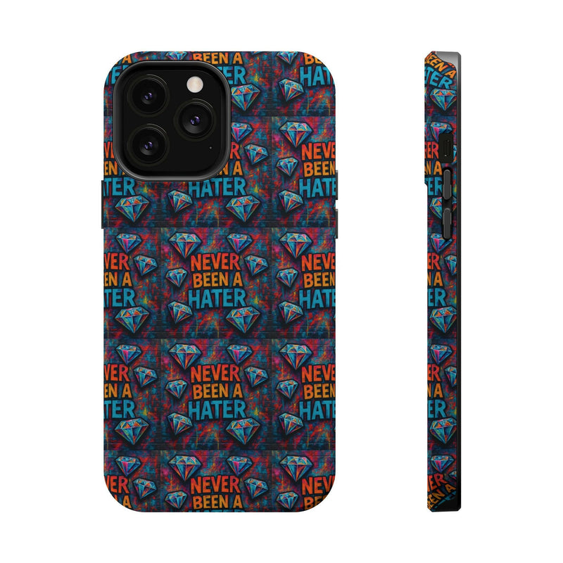 Vibrant magnetic artwork showcasing dynamic colors and captivating design for enhanced visual appeal