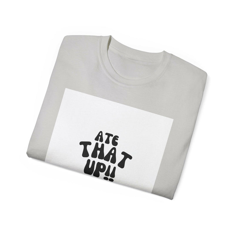 Unisex Ultra Cotton Tee