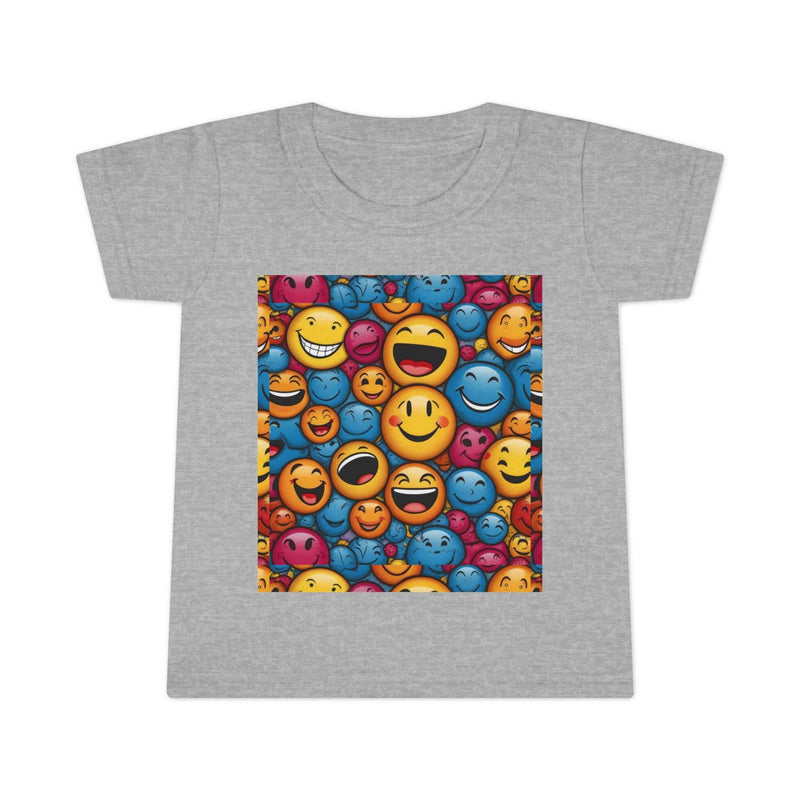 Stylish toddler kidswear featuring comfortable and durable clothing suitable for active young children