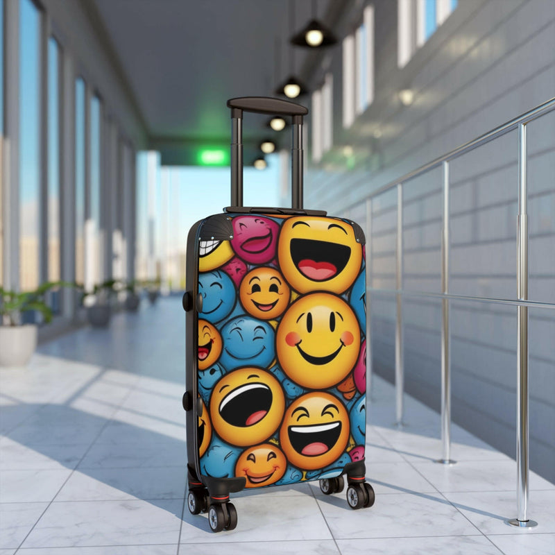 Suitcase