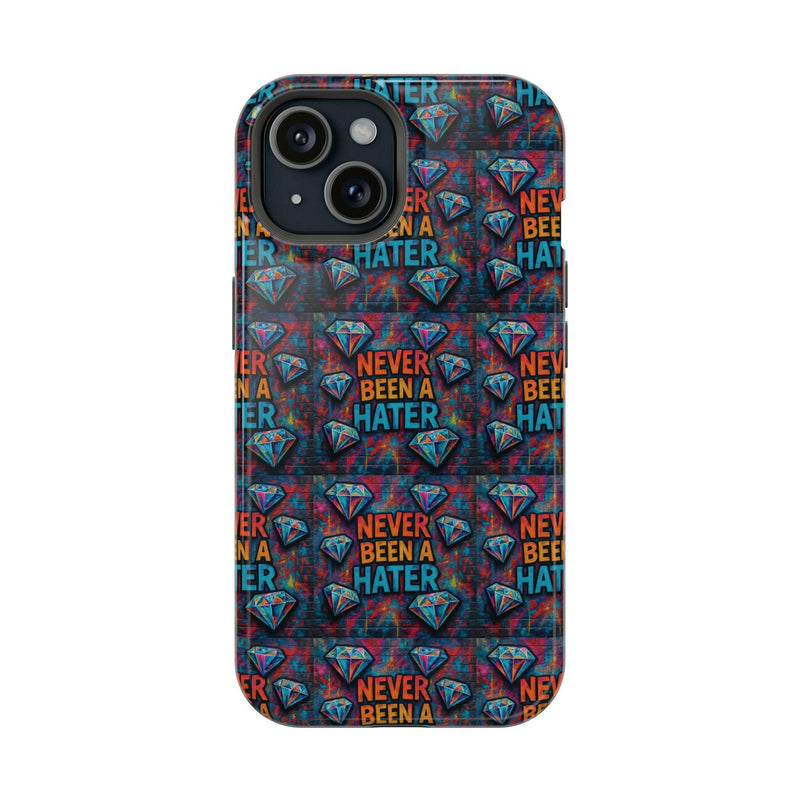 Vibrant magnetic artwork showcasing dynamic colors and captivating design for enhanced visual appeal