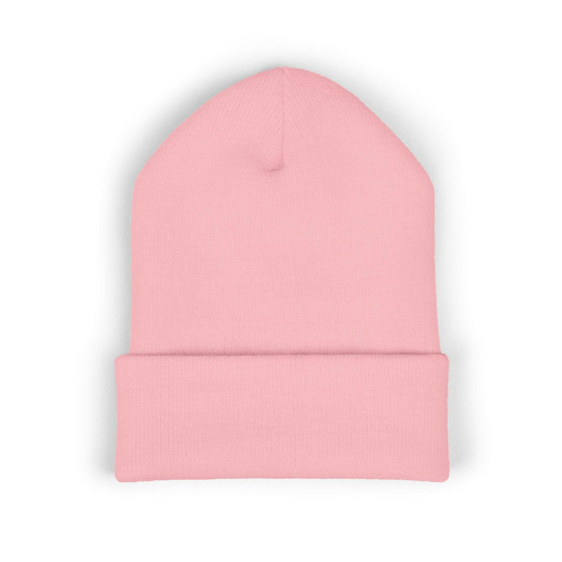Swag on Point Beanie | Classic Cuffed Hat | Trendy Winter Accessory | Unisex Beanie | Gift for Him or Her | Winter Style Must-Have