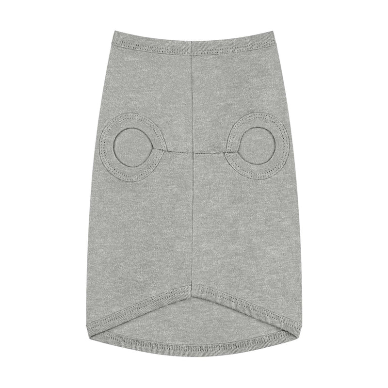Stylish Pet Tank Top - Cute Dog Apparel for Summer, Pet Halloween Costume, Goody Bag Gift, Trendy Dog Clothing, Pet Birthday Outfit