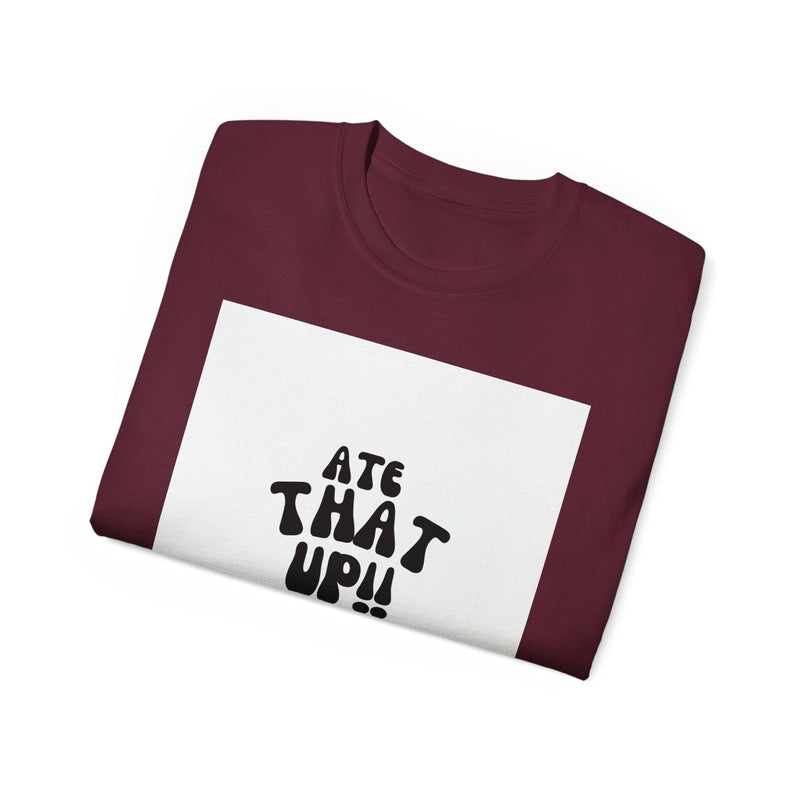 Unisex Ultra Cotton Tee