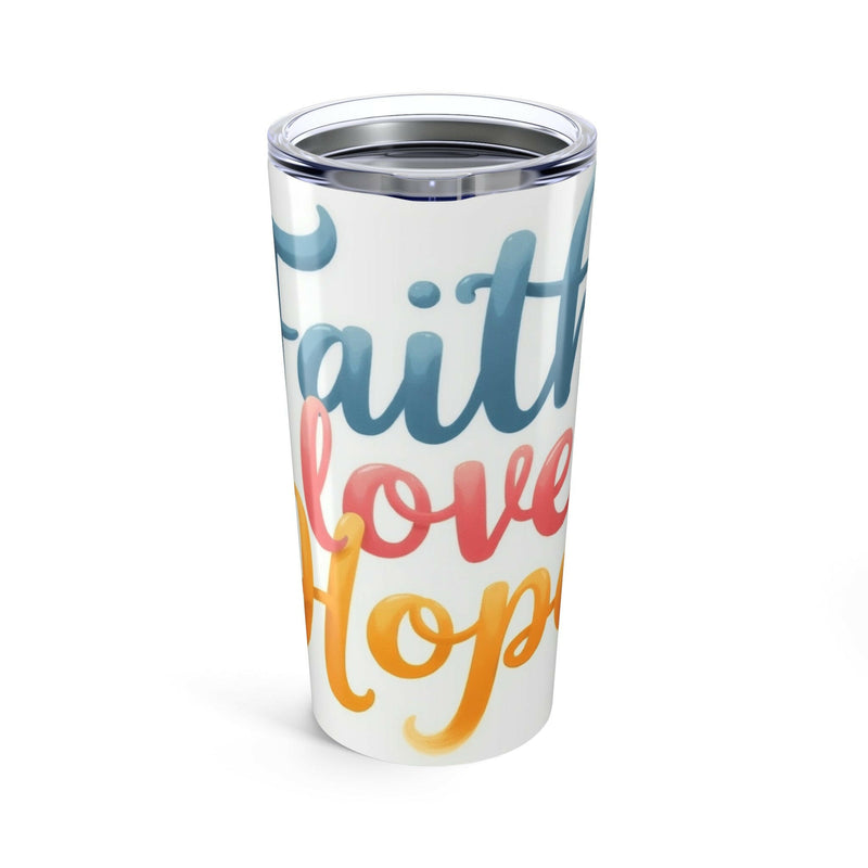 Symbolic image representing the enduring power of faith and love in human relationships