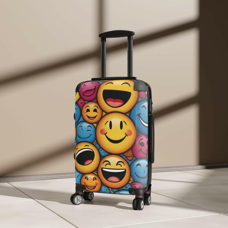Suitcase