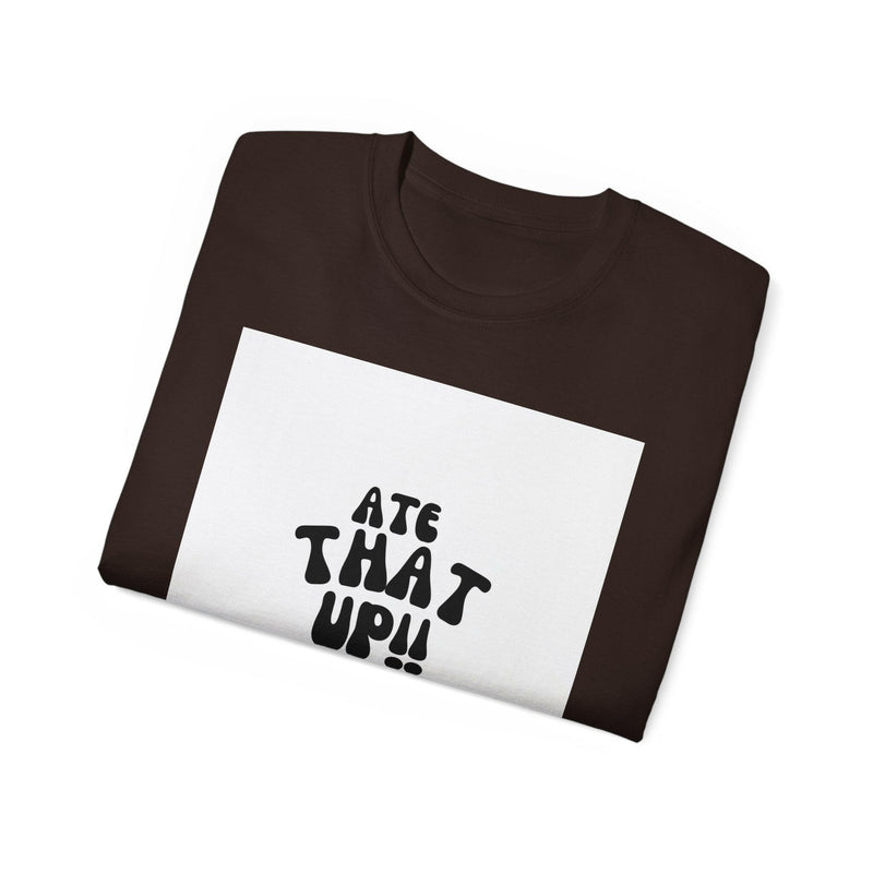 Unisex Ultra Cotton Tee
