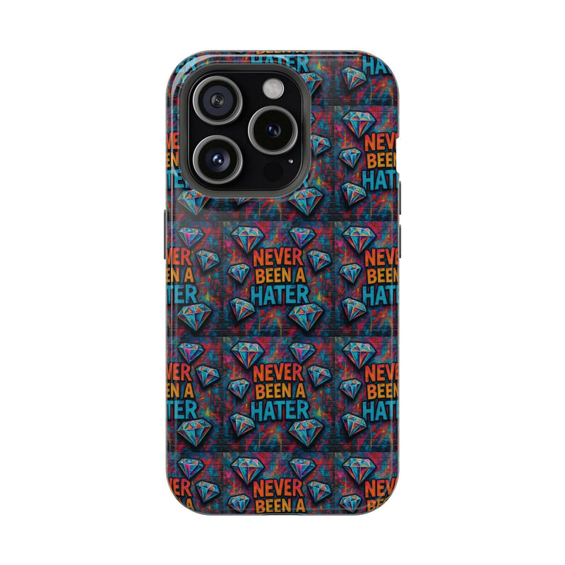Vibrant magnetic artwork showcasing dynamic colors and captivating design for enhanced visual appeal