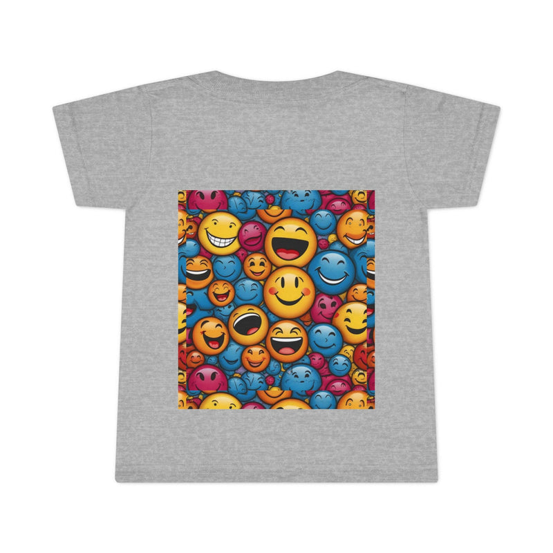 Stylish toddler kidswear featuring comfortable and durable clothing suitable for active young children