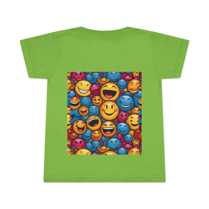 Stylish toddler kidswear featuring comfortable and durable clothing suitable for active young children