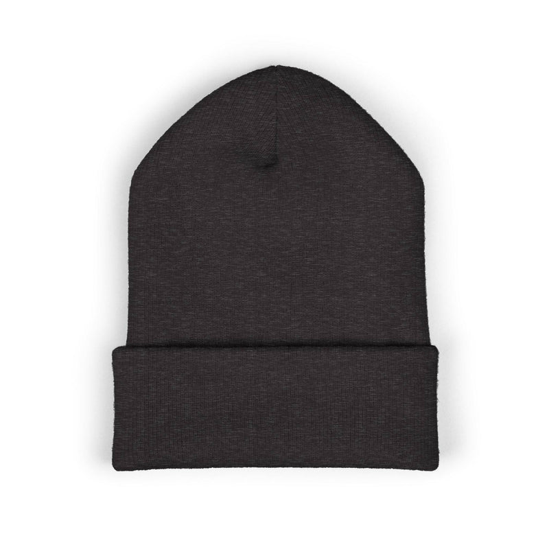 Swag on Point Beanie | Classic Cuffed Hat | Trendy Winter Accessory | Unisex Beanie | Gift for Him or Her | Winter Style Must-Have