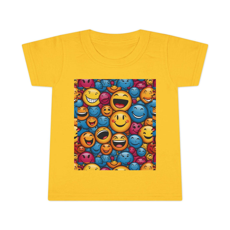 Stylish toddler kidswear featuring comfortable and durable clothing suitable for active young children