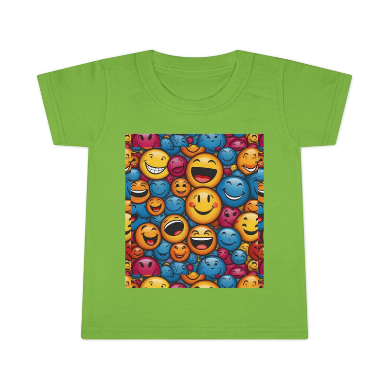 Stylish toddler kidswear featuring comfortable and durable clothing suitable for active young children
