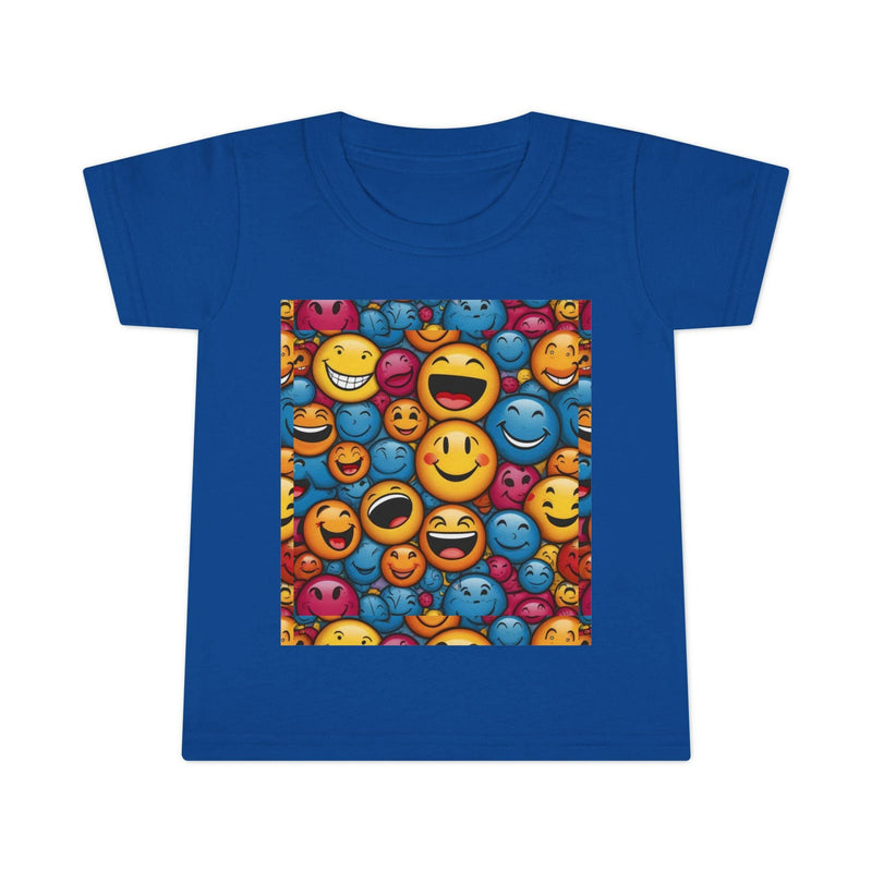 Stylish toddler kidswear featuring comfortable and durable clothing suitable for active young children