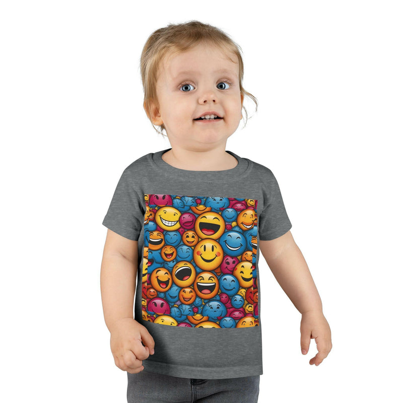 Stylish toddler kidswear featuring comfortable and durable clothing suitable for active young children