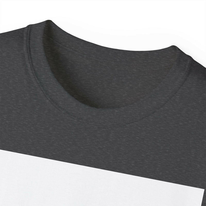 Unisex Ultra Cotton Tee