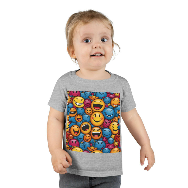 Stylish toddler kidswear featuring comfortable and durable clothing suitable for active young children