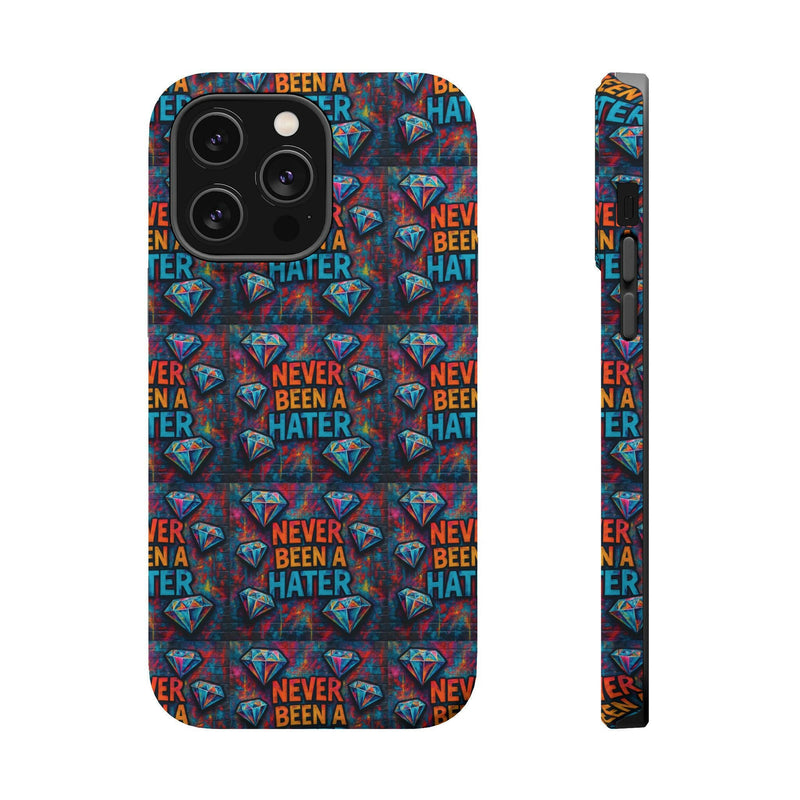 Vibrant magnetic artwork showcasing dynamic colors and captivating design for enhanced visual appeal