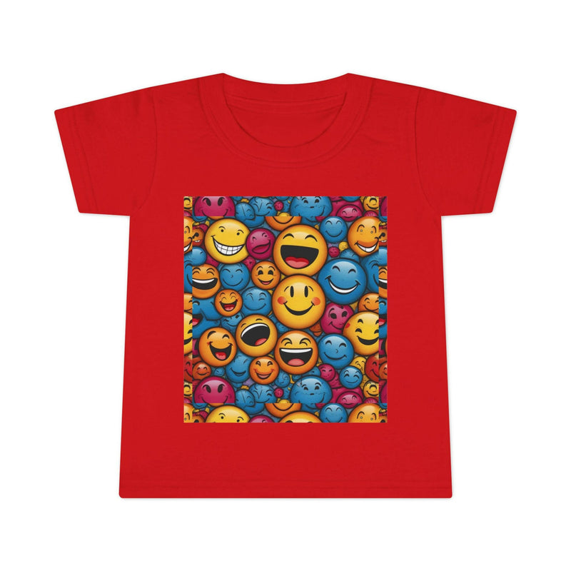 Stylish toddler kidswear featuring comfortable and durable clothing suitable for active young children