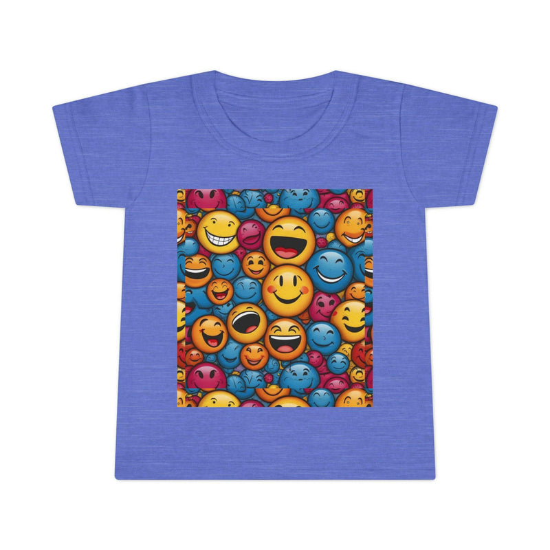 Stylish toddler kidswear featuring comfortable and durable clothing suitable for active young children