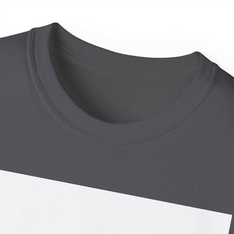 Unisex Ultra Cotton Tee