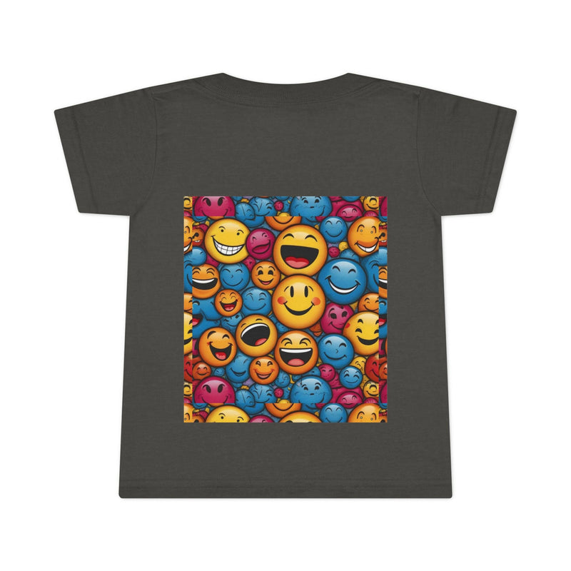 Toddler T-shirt
