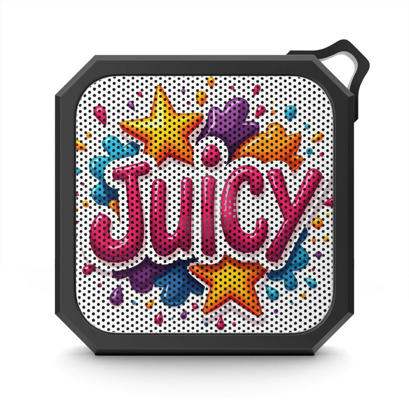 High-quality Bluetooth speaker delivering vibrant sound for an immersive audio experience