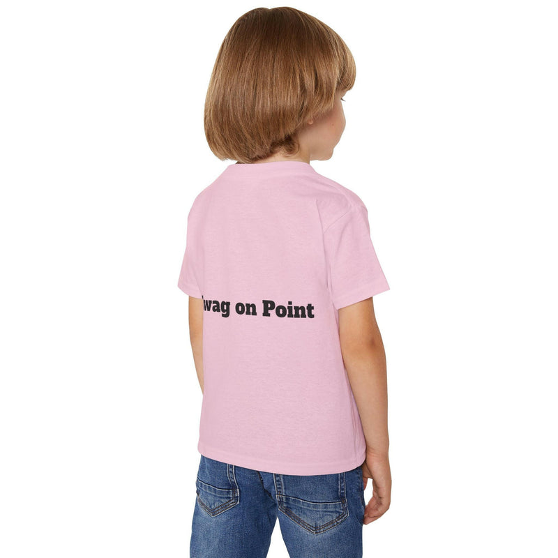 Cool Toddler T-Shirt with 'My Swag Can't Be Touched' Design, Fun Kids Tee, Stylish Toddler Apparel, Birthday Gift, Trendy Children's Wear
