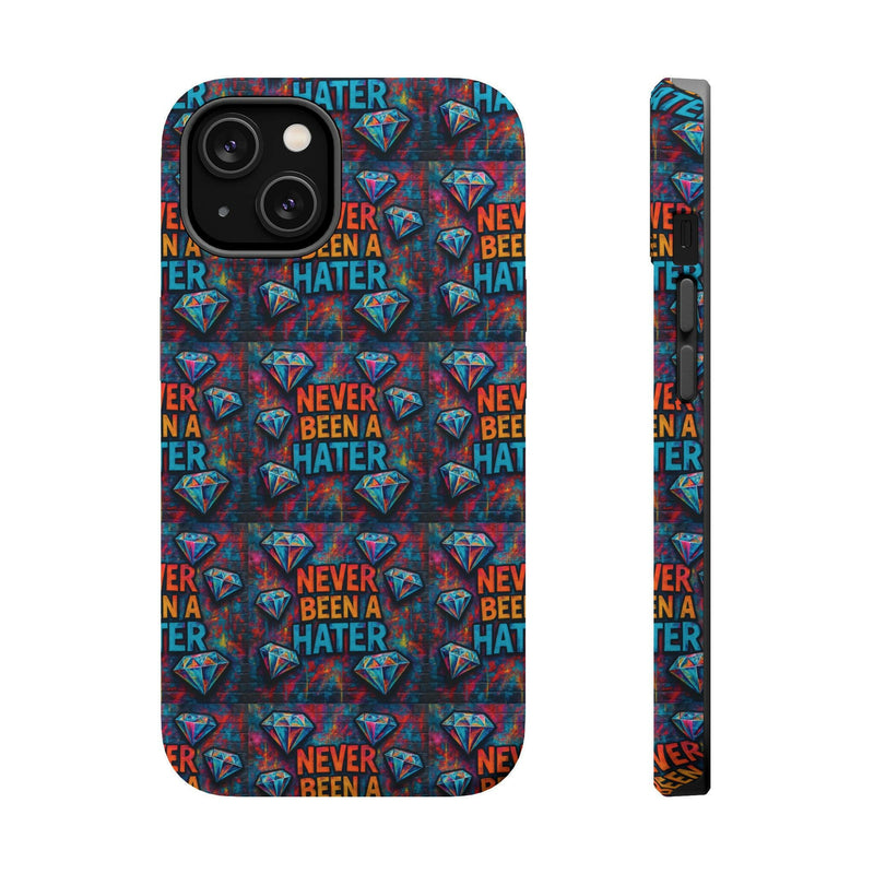 Vibrant magnetic artwork showcasing dynamic colors and captivating design for enhanced visual appeal