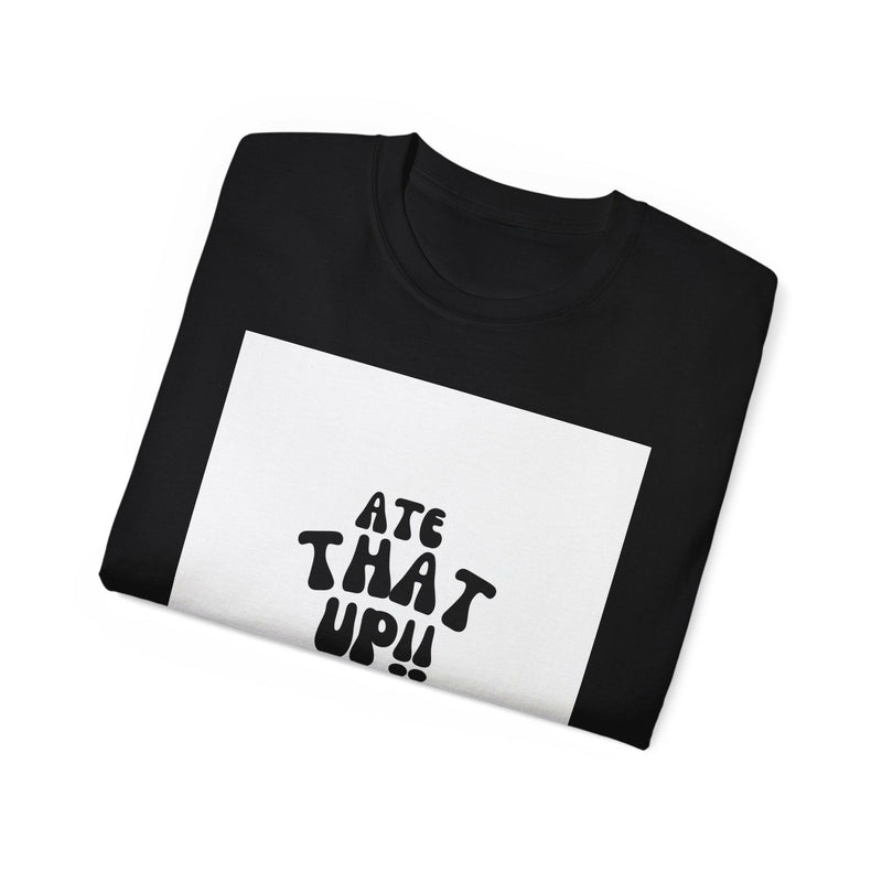 Unisex Ultra Cotton Tee