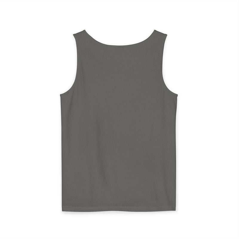 Icy Vibes stylish tank top designed for cool comfort and modern fashion trends