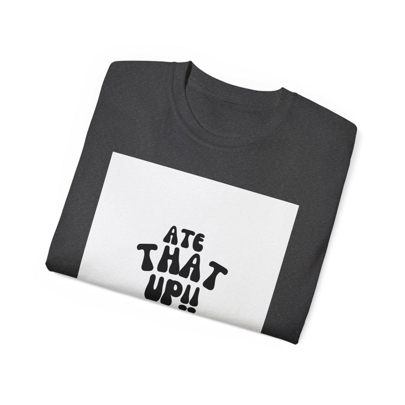 Unisex Ultra Cotton Tee