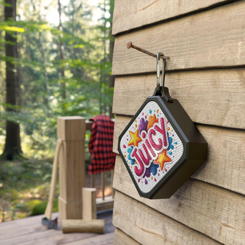 High-quality Bluetooth speaker delivering vibrant sound for an immersive audio experience