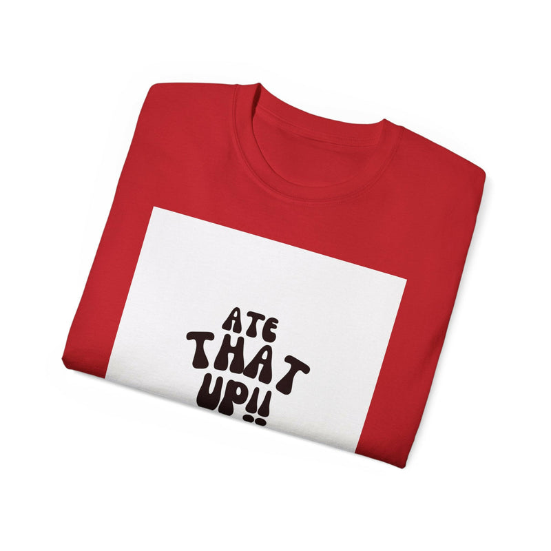 Unisex Ultra Cotton Tee