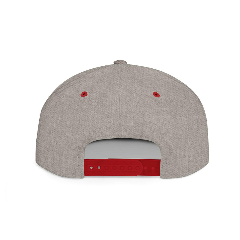Stylish Snapback Hat with 'God Got Me' Design, Trendy Cap for Faith-Inspired Fashion, Perfect Gift for Christians, Cool Adjustable [...]