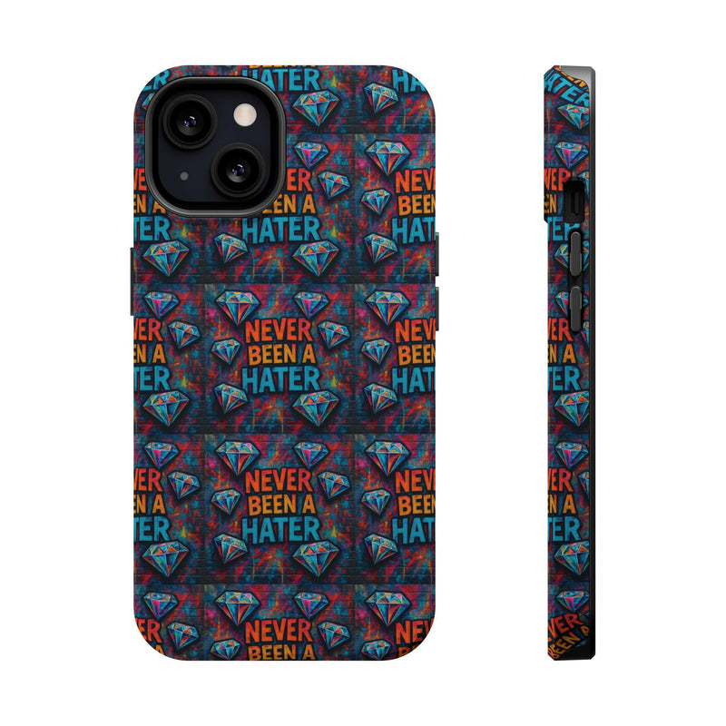 Vibrant magnetic artwork showcasing dynamic colors and captivating design for enhanced visual appeal