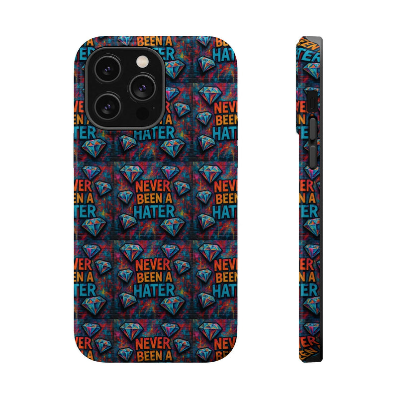 Vibrant magnetic artwork showcasing dynamic colors and captivating design for enhanced visual appeal