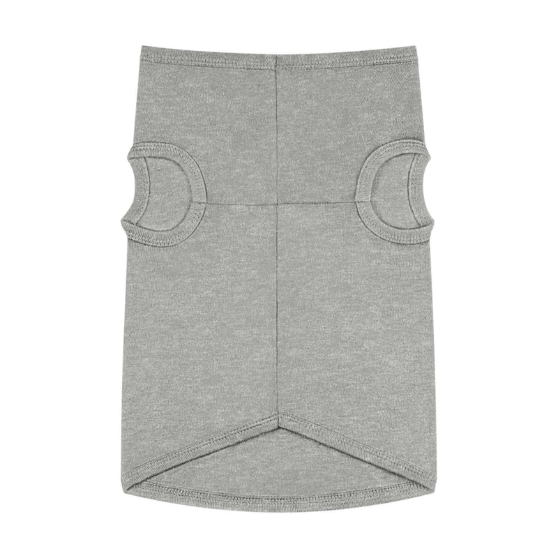 Cute Pet Tank Top - I Love My Human, Pet Clothing, Dog Shirt, Cat Apparel, Gifts for Pet Lovers, Summer Wear